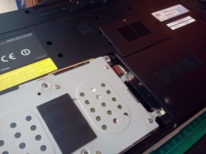 Sony VAIO PCG-91111M