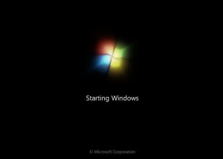Reparación del arranque bajo Windows Vista y 7