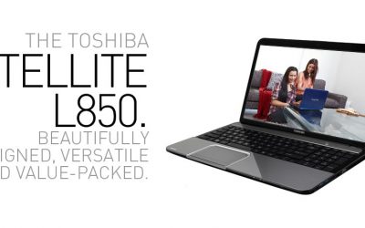 BIOS UEFI en Toshiba Satellite L850 instalar cualquier sistema operativo