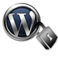 Ataques a areas administrativas wp-admin de wordpress not acceptable