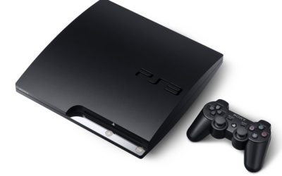 Reparación de PS3 y Mantenimiento de consolas.