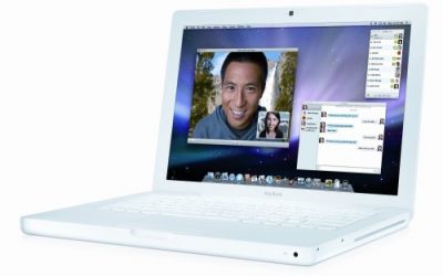 Restaurar valores de fábrica en un MACBOOK 13.3