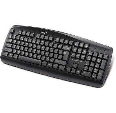 Teclados