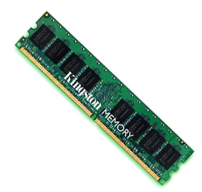 Módulos de memoria ram DDR2
