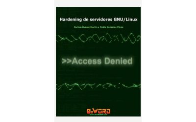 Hardening de servidores GNU/Linux