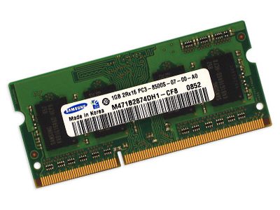 DDR 3