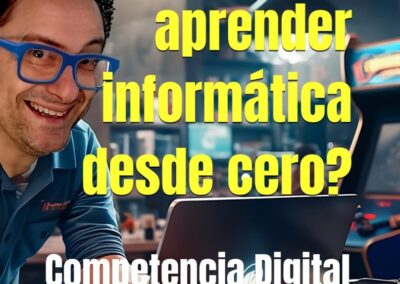 El Libro de Competencia Digital de David Casas M