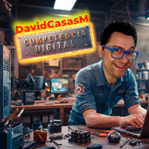 David Casas M.